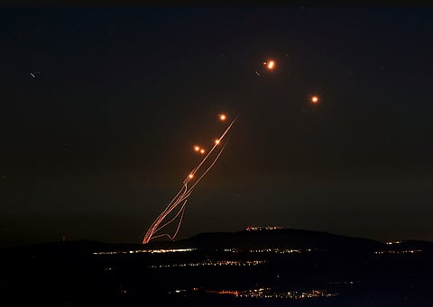 Photo Credit: AFP