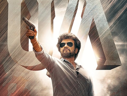 rajini
