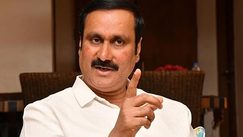 anbumani