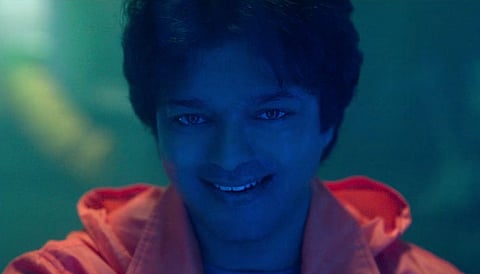 ஓடிடியில் கோட்!