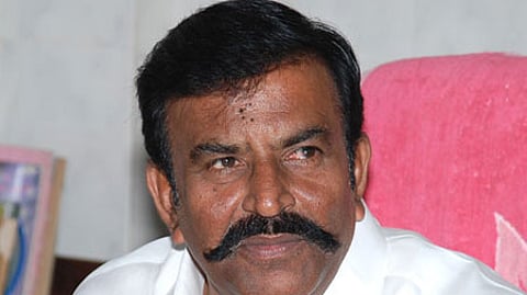 கே.என். நேரு