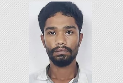 தனிப்படை போலீசாரால் சுட்டுப் பிடிக்கப்பட்ட ரௌடி ரிச்சா்ட் சச்சின்
