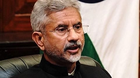 எஸ்.ஜெய்சங்கா்