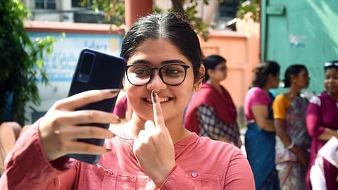 ஜனநாயகம் ஜெயிக்கிறது!