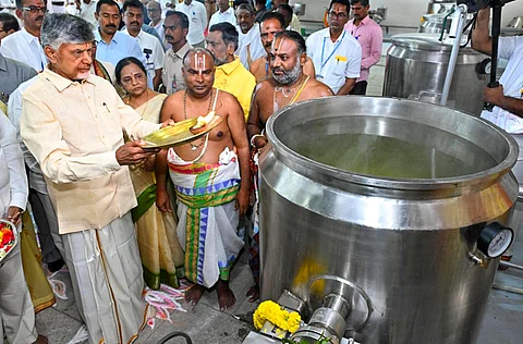 சந்திரபாபு நாயுடு