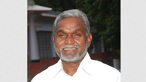 சம்பயி சோரன்