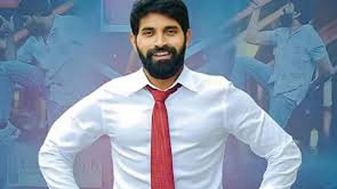 ஜானி மாஸ்டர்