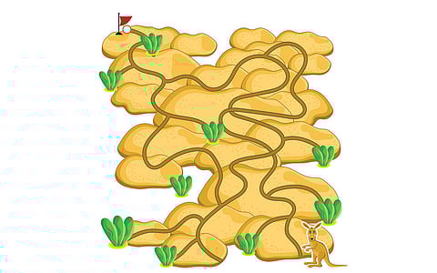 வழி காட்டுங்கள்