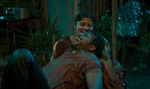 100 மில்லியன் பார்வைகளைக் கடந்த வாட்டர் பாக்கெட்!
