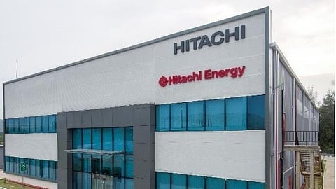 Hitachi Energy