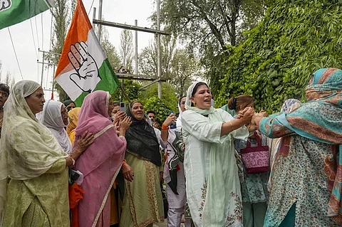 congress