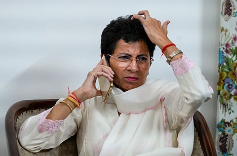 குமாரி செல்ஜா