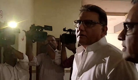 முகமது அசாருதீன்.