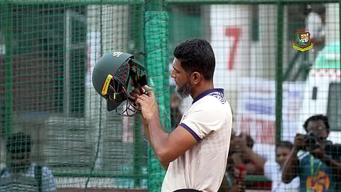 மஹ்மதுல்லா