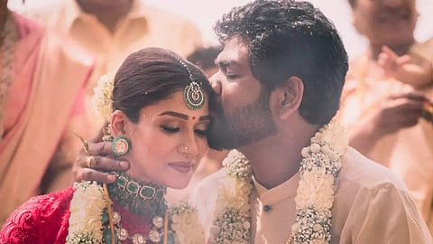 விரைவில் விக்னேஷ் சிவன் - நயன்தாரா திருமண விடியோ!