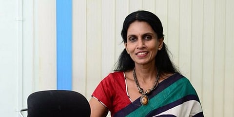 ஆா்.ஸ்ரீலேகா