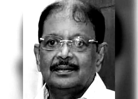 முரசொலி செல்வம்