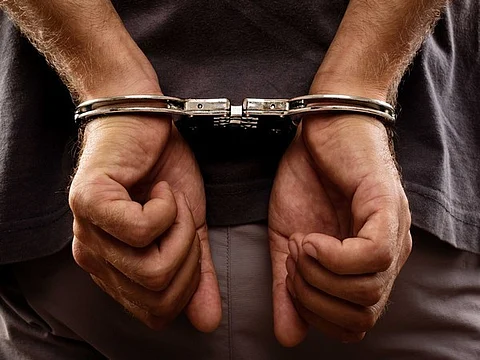 Mahadev betting App owner Saurabh Chandrakar arrested in Dubai