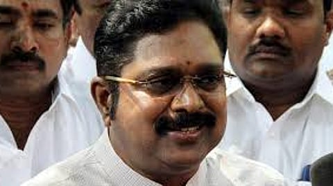 டிடிவி தினகரன்
