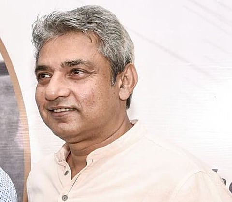 அஜய் ஜடேஜா