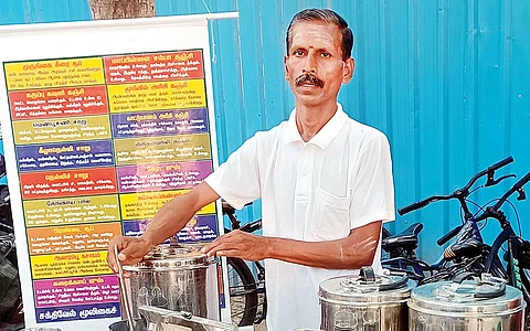 கோ.சக்திவேல்.