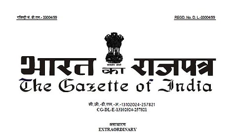 ஜம்மு-காஷ்மீரில் குடியரசுத் தலைவா் ஆட்சி வாபஸ்