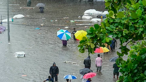 கோவை இண்டர்சிட்டி உள்ளிட்ட முக்கிய விரைவு ரயில்கள் இன்று ரத்து!