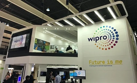 Wipro’s