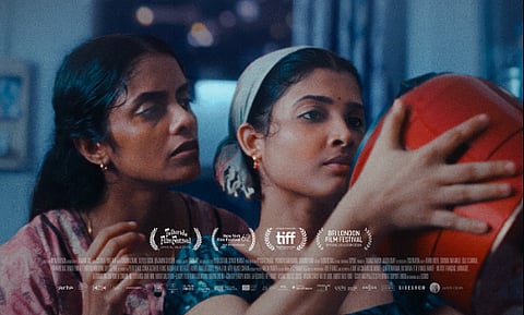 'ஆல் வி இமேஜின் அஸ் லைட்’ வெளியீட்டுத் தேதி!