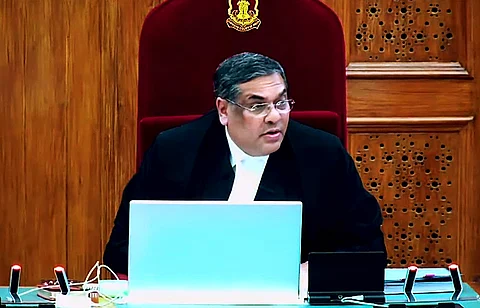 சஞ்சீவ் கன்னா