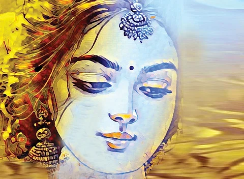 சித்தரிக்கப்பட்டது