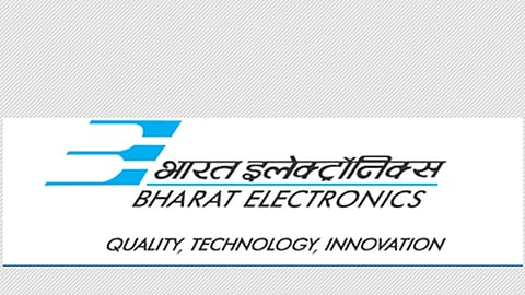 பாரத் எலக்ட்ரானிக்ஸ் லிமிடெட்