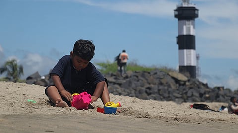 குழந்தைகள்