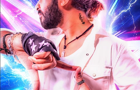 சிம்பு - 49 அறிவிப்பு!