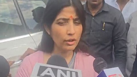 டிம்பிள் யாதவ்