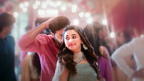 பிரதர் படத்தின் புதிய பாடல் விடியோ..!