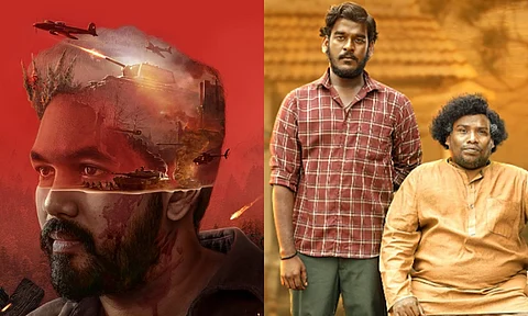 ஓடிடியில் கடைசி உலகப் போர், கோழிப்பண்ணை செல்லதுரை!