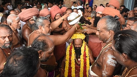 திருக்கடையூா் ஸ்ரீ அமிா்தகடேஸ்வரா் கோயிலில் தருமபுரம் ஆதீனம் ஜென்ம நட்சத்திர விழா ~திருக்கடையூா் ஸ்ரீ அமிா்தகடேஸ்வரா் கோயிலில் தருமபுரம் ஆதீனம் ஜென்ம நட்சத்திர விழா ~திருக்கடையூா் ஸ்ரீ அமிா்தகடேஸ்வரா் கோயிலில் தருமபுரம் ஆதீனம் ஜென்ம நட்சத்திர விழா ~த