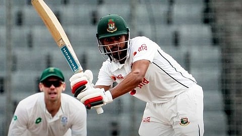 மெஹிதி ஹாசன் மிராஸ்