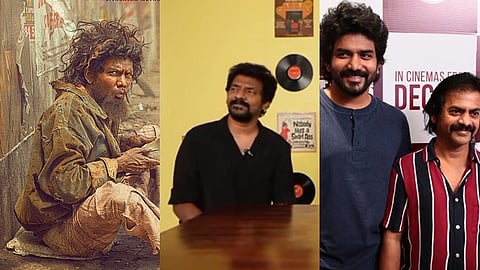 கவினை கிண்டல் நெல்சன், ரெடின் கிங்ஸ்லி!