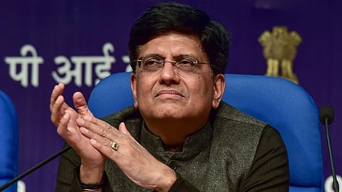 பியூஷ் கோயல்