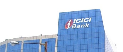 ஐசிஐசிஐ நிகர லாபம் ரூ.11,746 கோடியாக உயா்வு