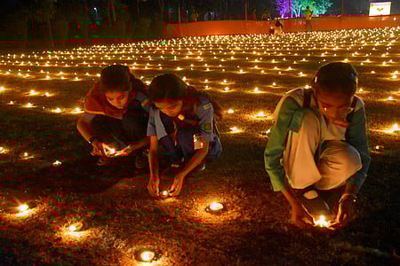 தீபாவளி பண்டிகை
