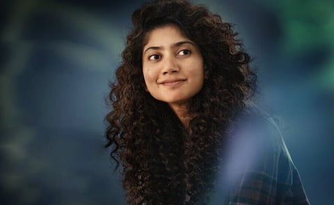 சாய் பல்லவி