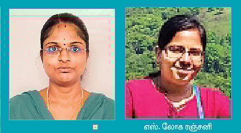 வேடந்தாங்கலுக்கு வரும் பறவைகள் போல..!