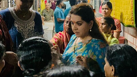 Shaina Chudasama Munot