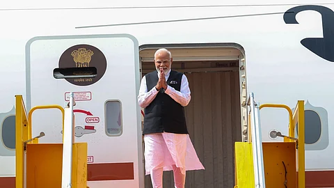 Narendra Modi