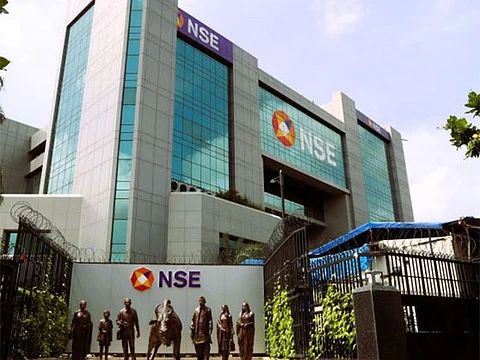 NSE - கோப்புப் படம்