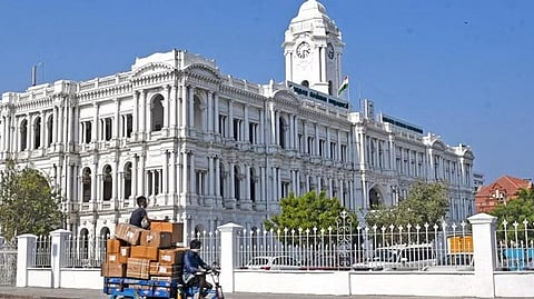 நவ.30-க்குள் பதிவு செய்யாத விடுதிகள், இல்லங்கள் மீது
நடவடிக்கை: ஆட்சியா் எச்சரிக்கை