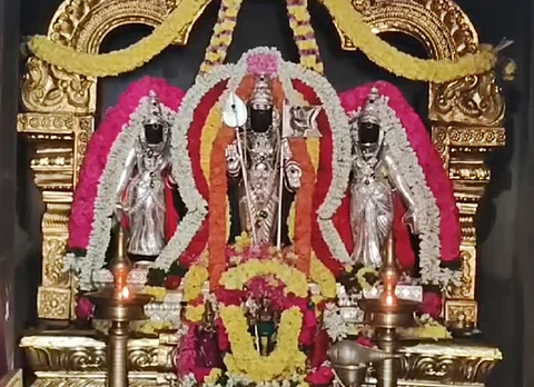 ரத்தனகிரி முருகன்